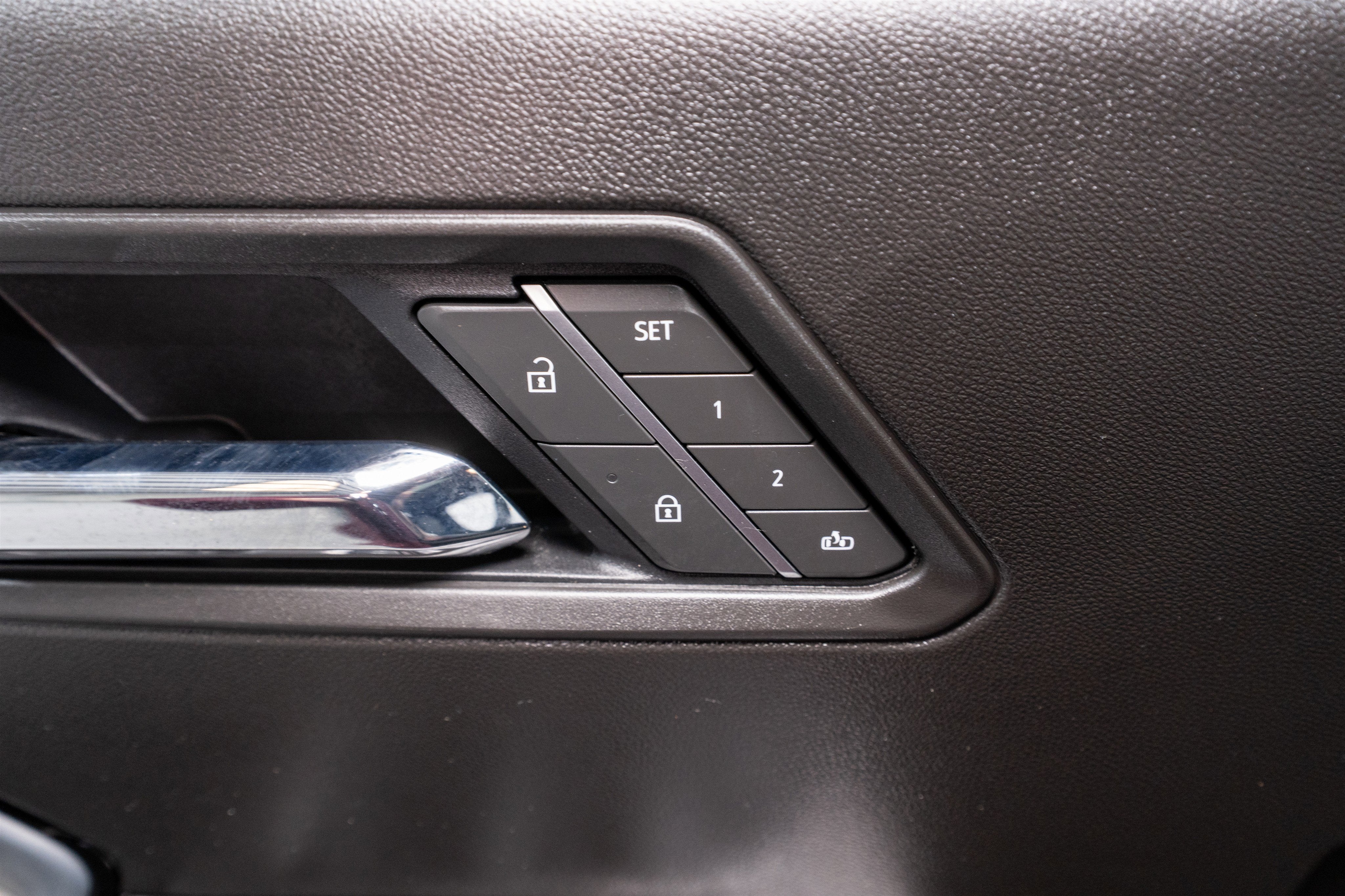 2025 Chevrolet Colorado 4WD ZR2