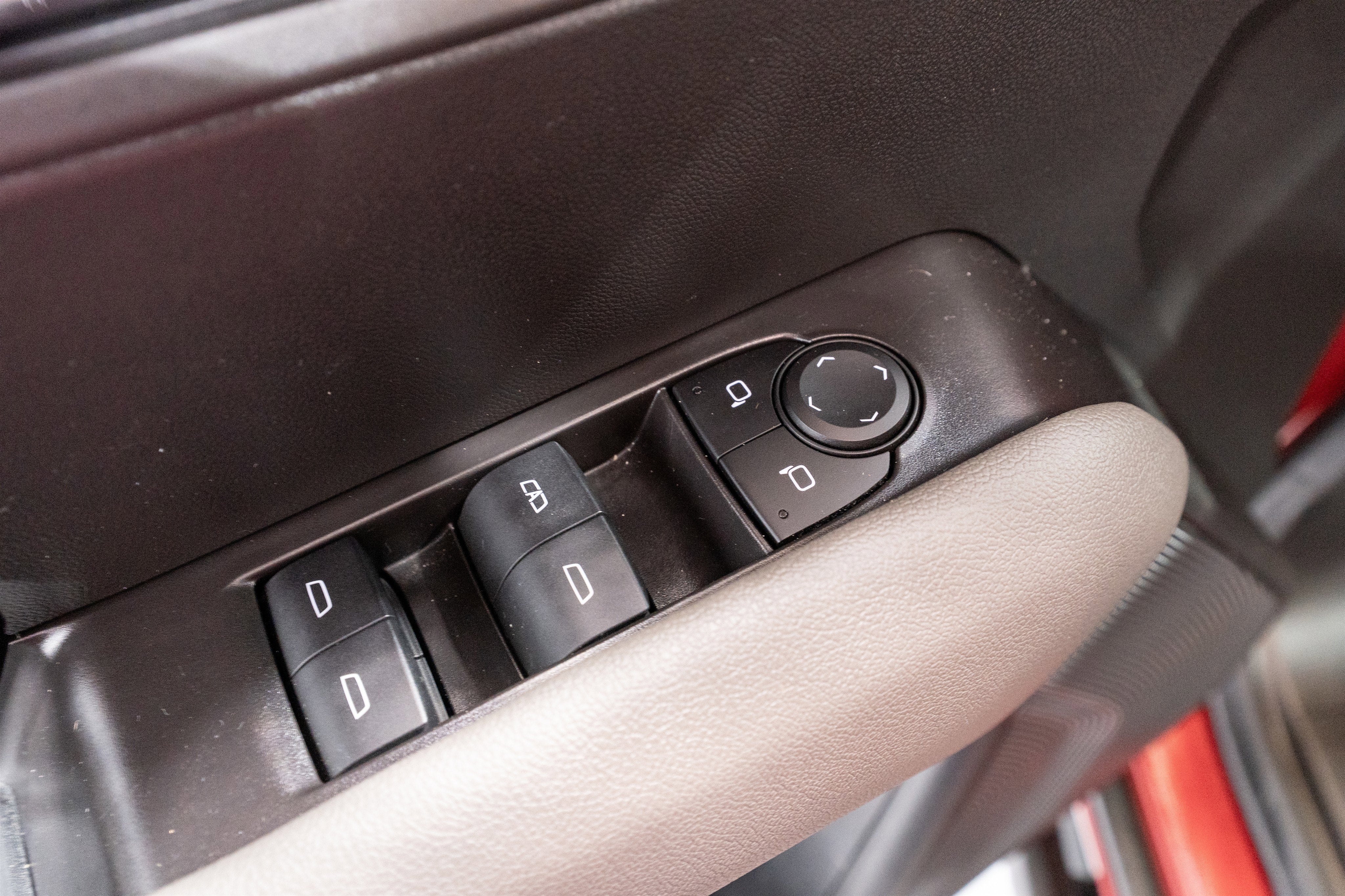 2025 Chevrolet Colorado 4WD ZR2