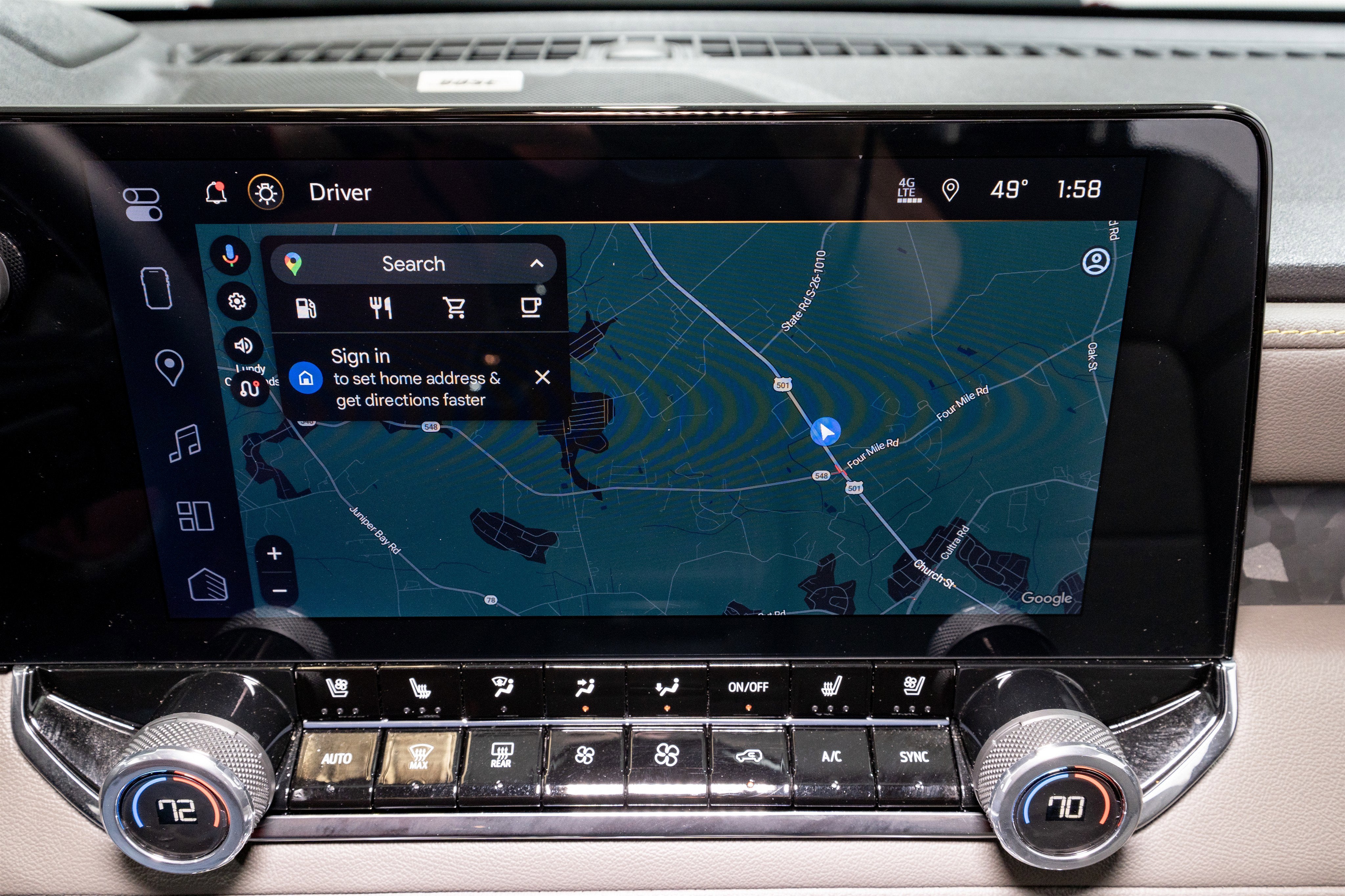 2025 Chevrolet Colorado 4WD ZR2