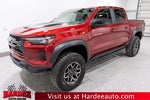 2025 Chevrolet Colorado 4WD ZR2