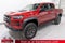 2025 Chevrolet Colorado 4WD ZR2