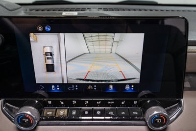 2025 Chevrolet Colorado 4WD ZR2