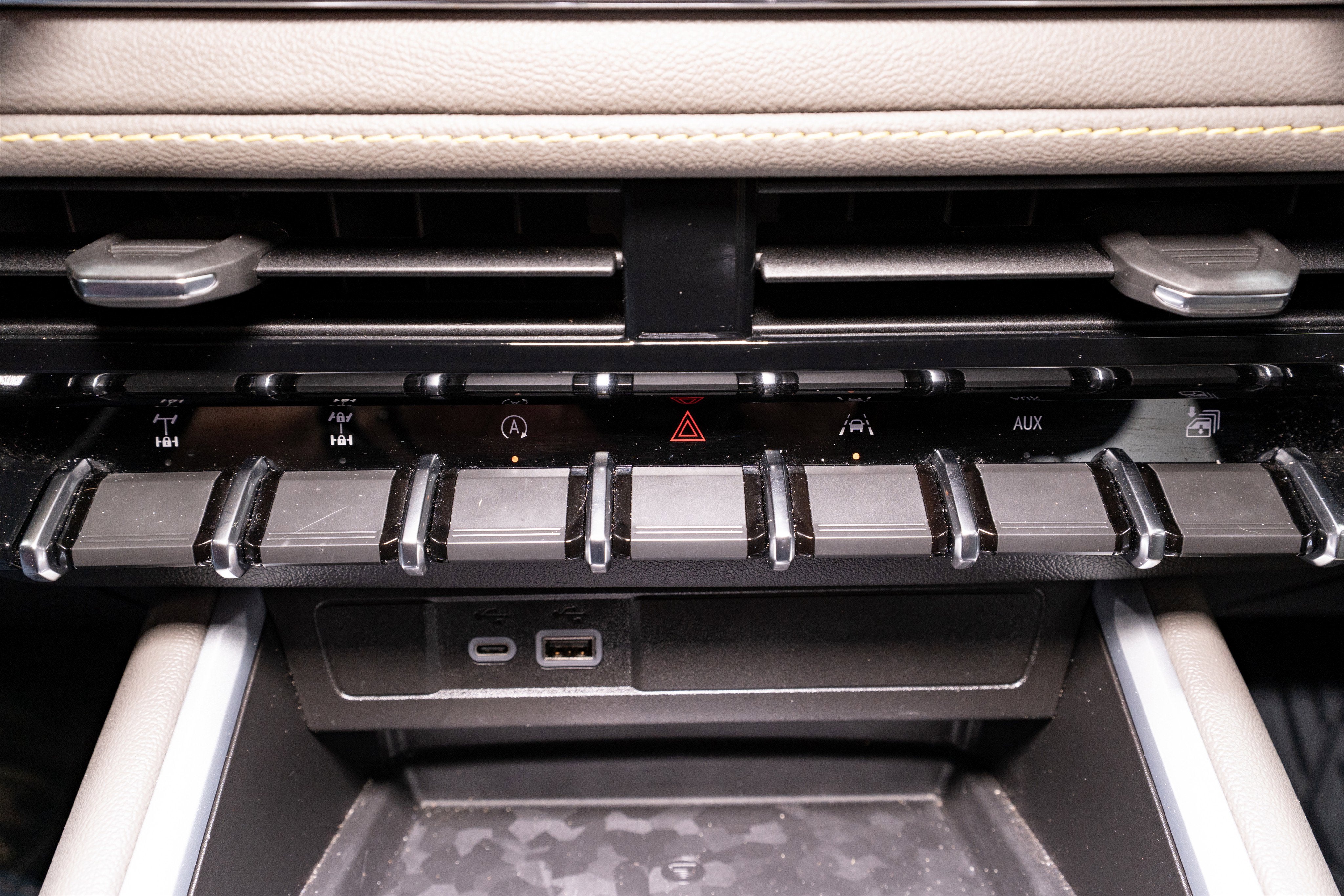 2025 Chevrolet Colorado 4WD ZR2