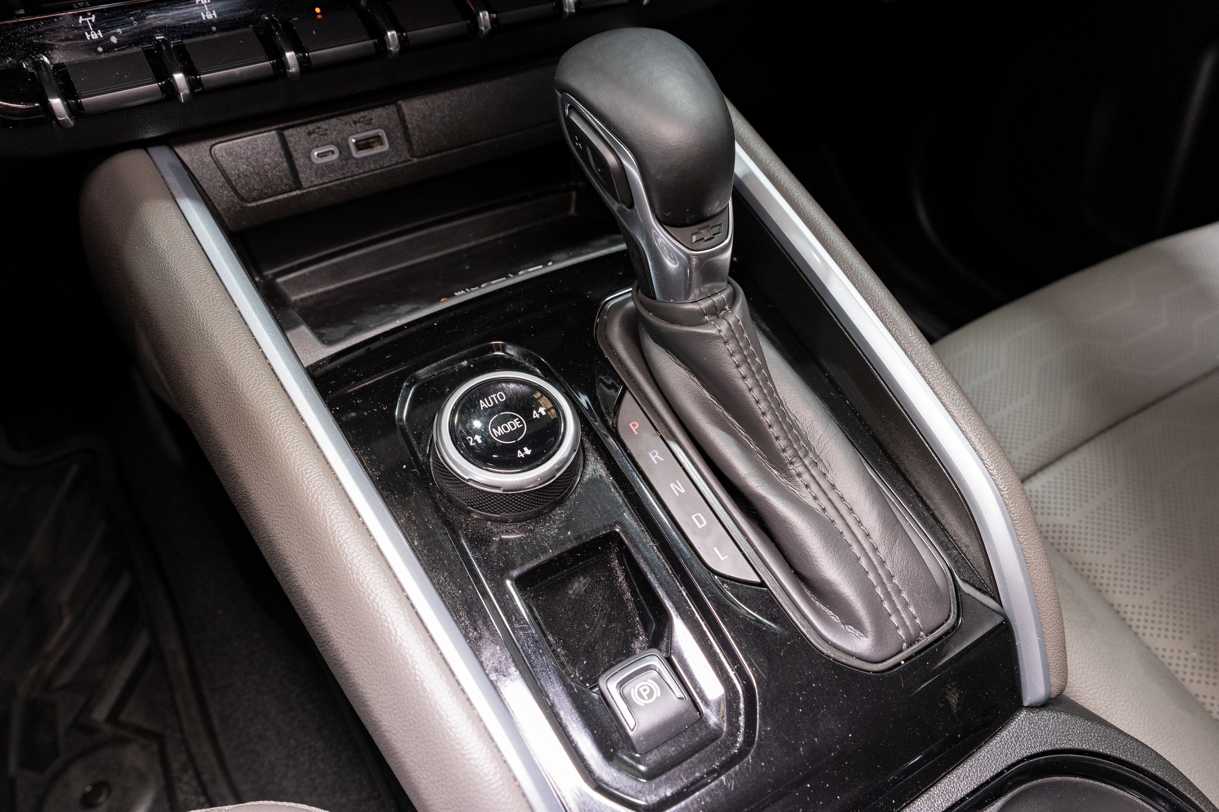 2025 Chevrolet Colorado 4WD ZR2