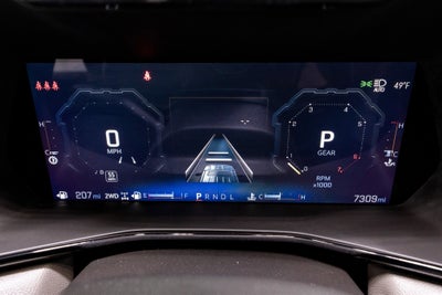 2025 Chevrolet Colorado 4WD ZR2