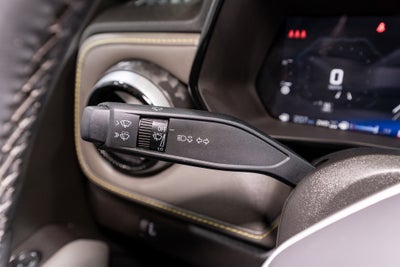 2025 Chevrolet Colorado 4WD ZR2