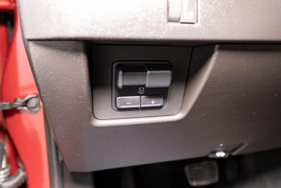 2025 Chevrolet Colorado 4WD ZR2