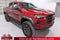 2025 Chevrolet Colorado 4WD ZR2