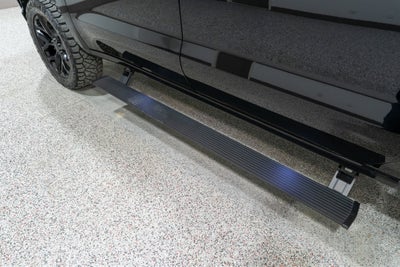 2020 Chevrolet Silverado 1500 Rocky Ridge