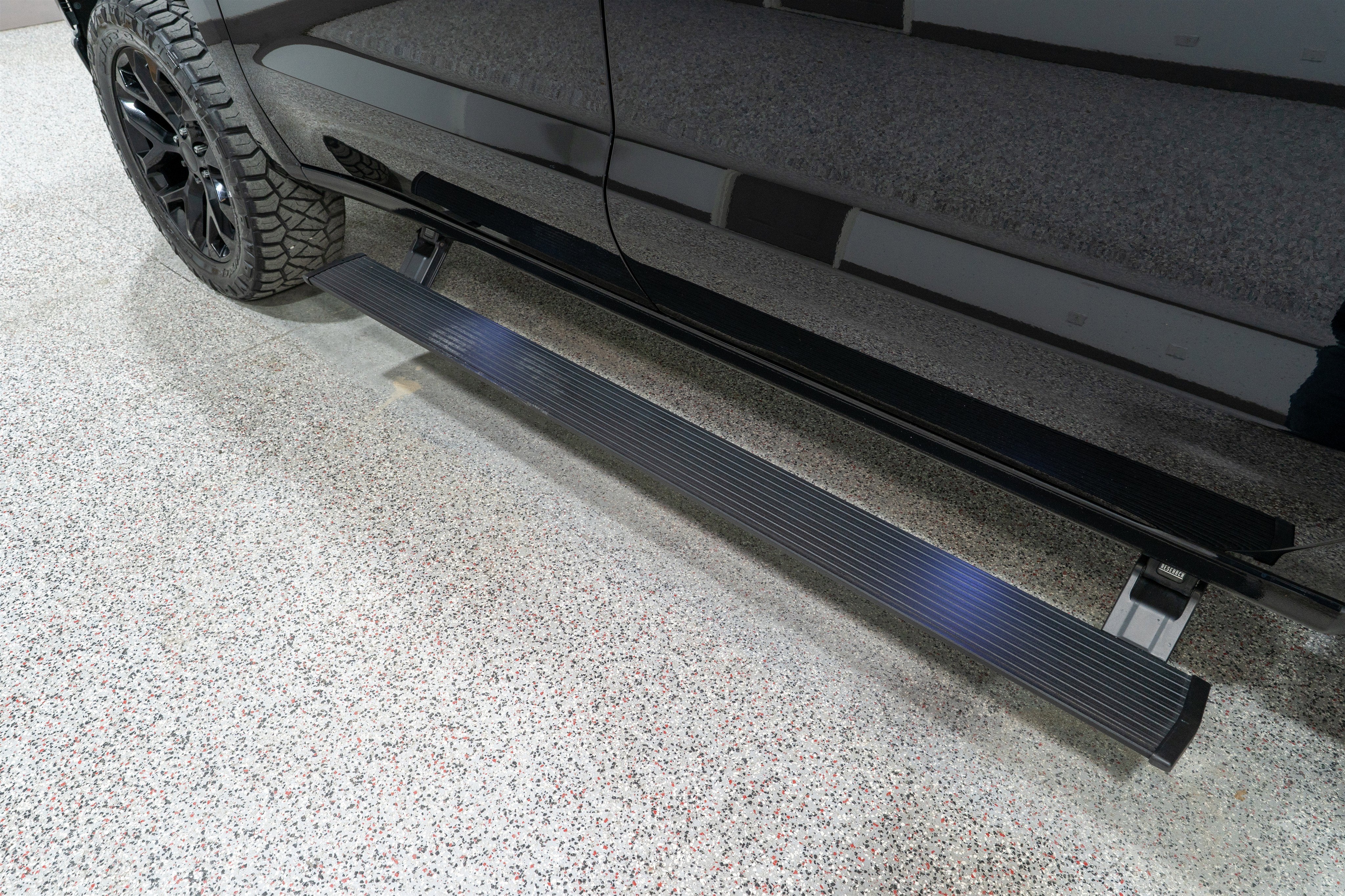 2020 Chevrolet Silverado 1500 Rocky Ridge