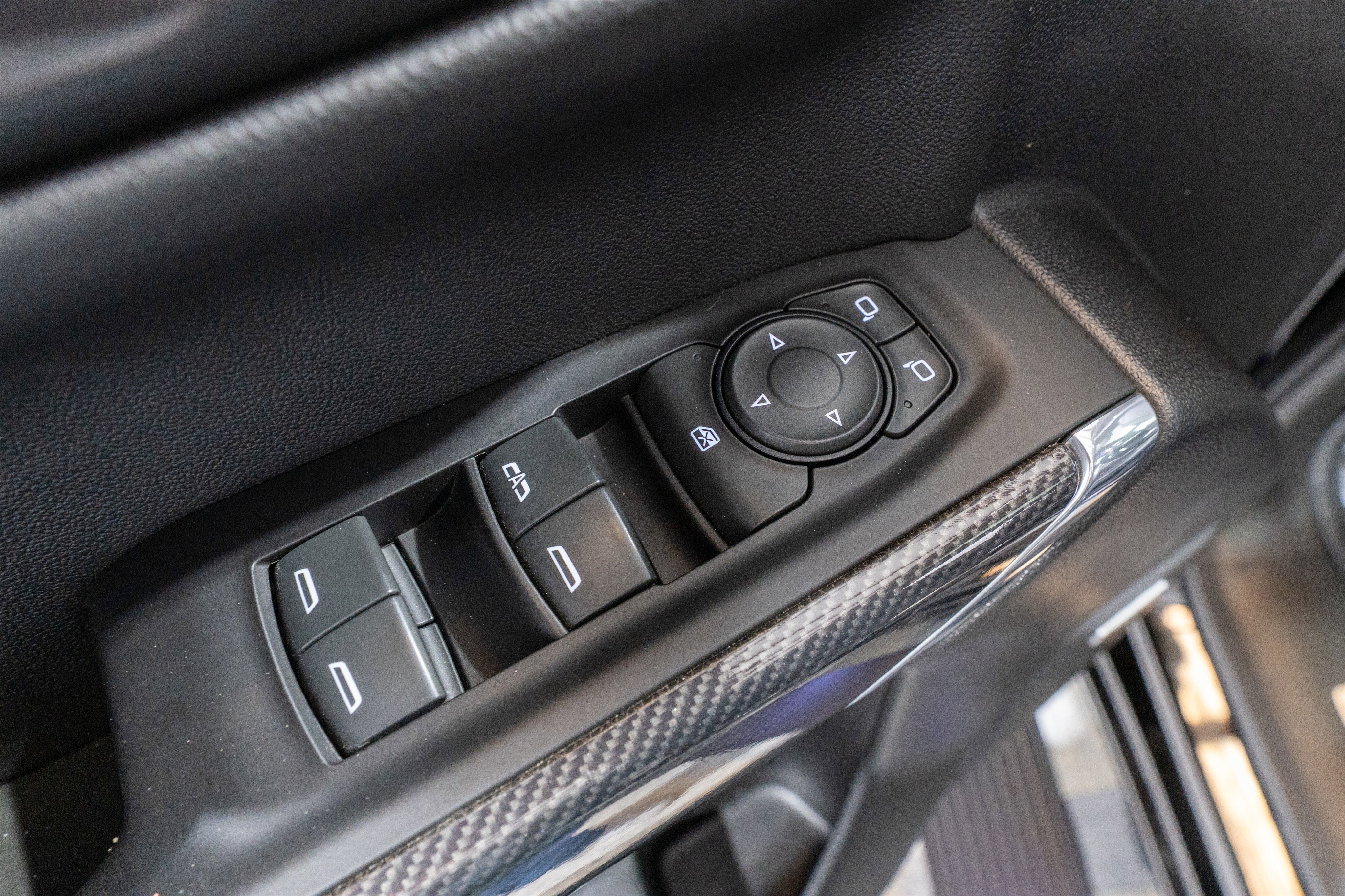 2020 Chevrolet Silverado 1500 Rocky Ridge