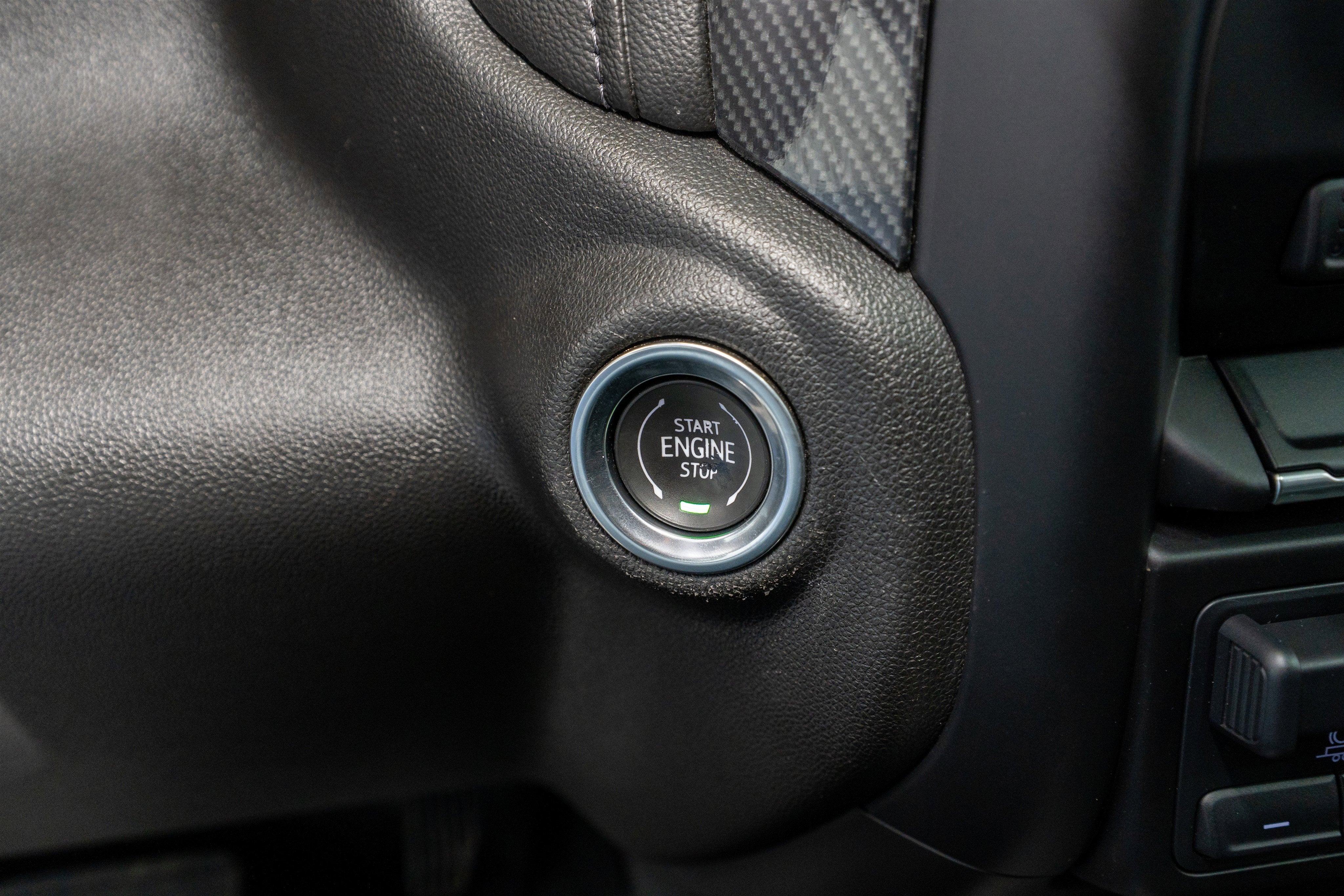 2020 Chevrolet Silverado 1500 Rocky Ridge