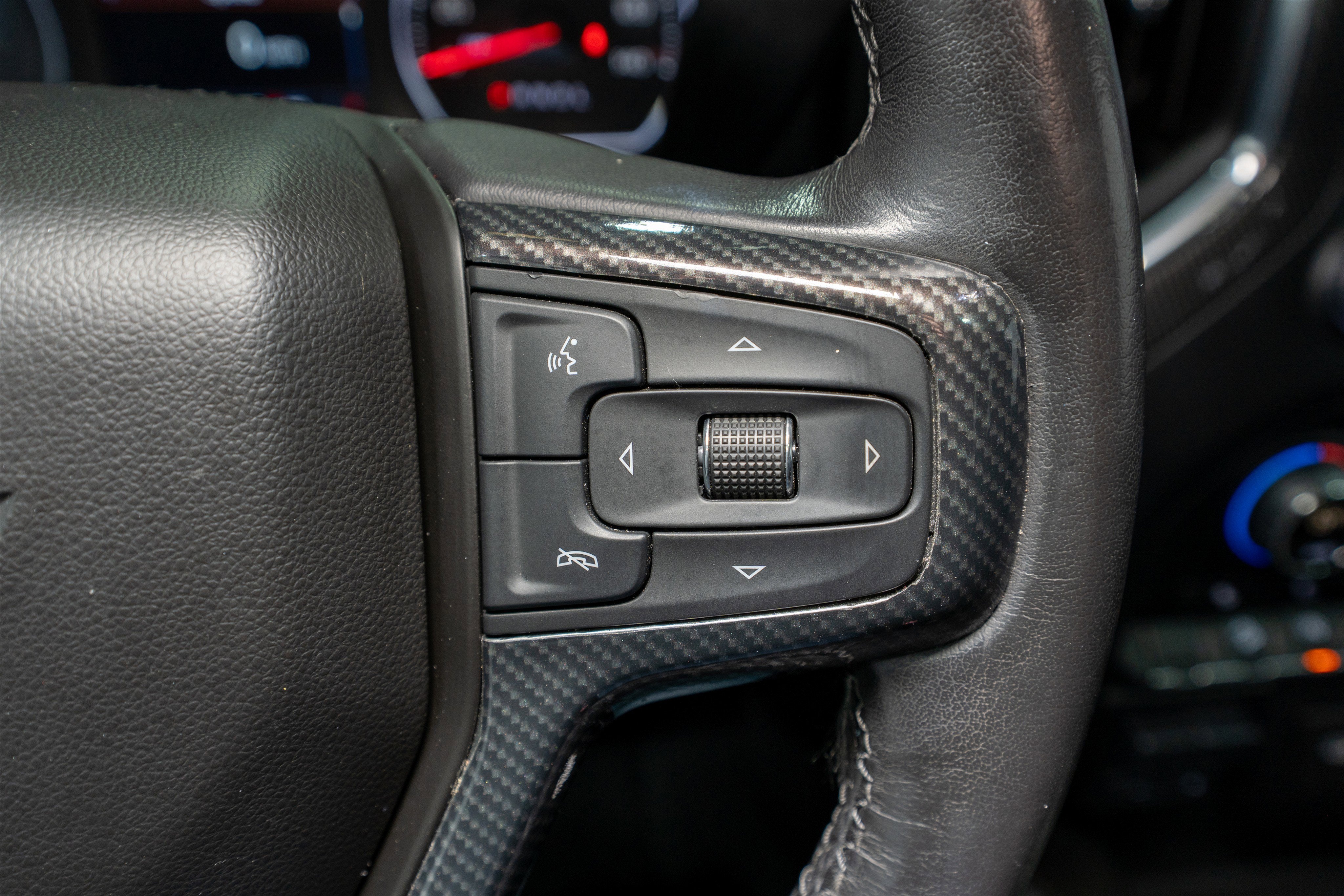 2020 Chevrolet Silverado 1500 Rocky Ridge