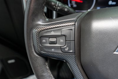 2020 Chevrolet Silverado 1500 Rocky Ridge