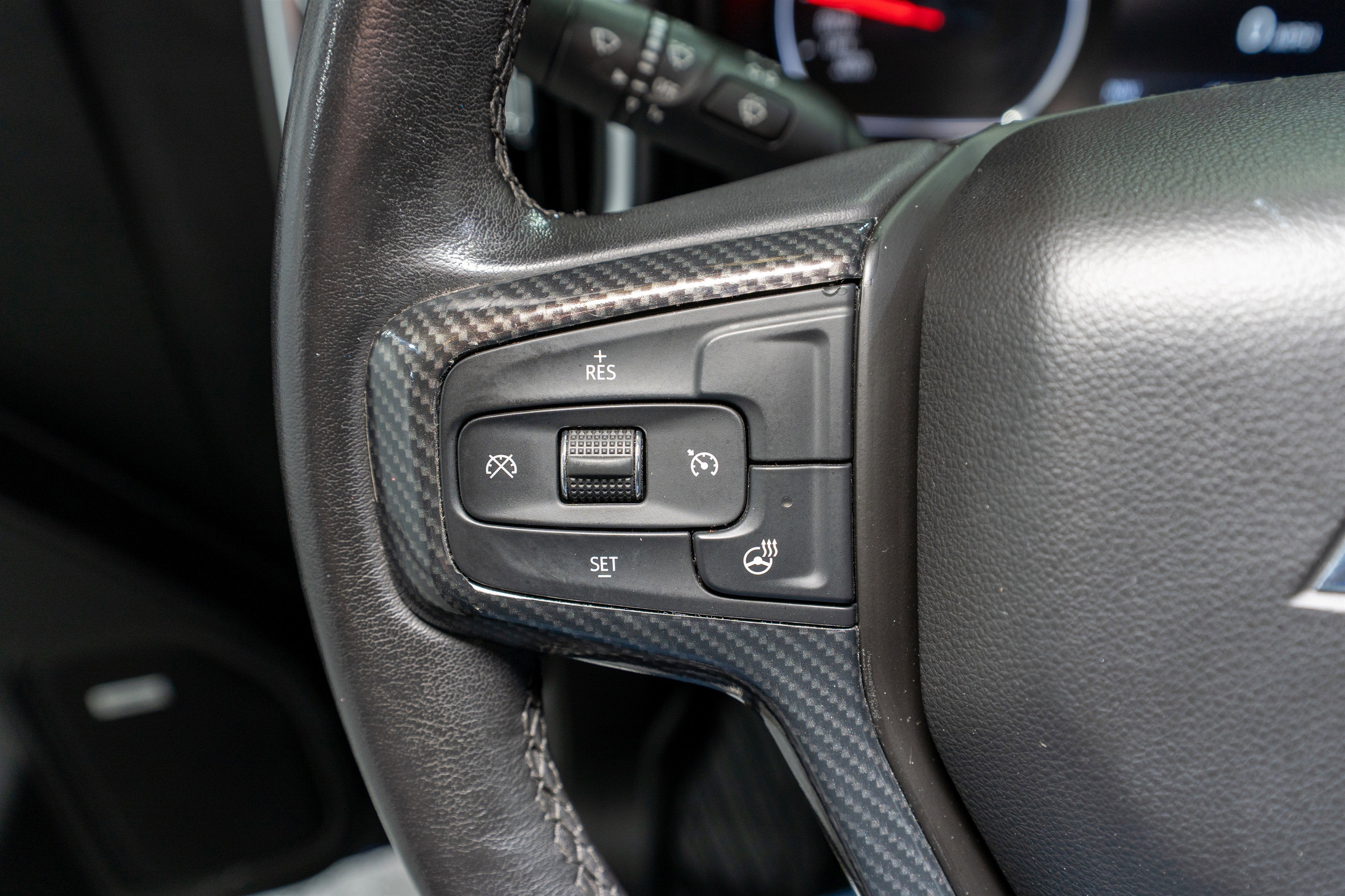 2020 Chevrolet Silverado 1500 Rocky Ridge