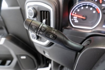 2020 Chevrolet Silverado 1500 Rocky Ridge