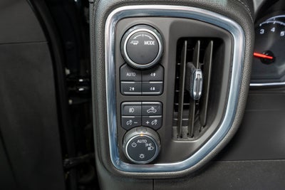 2020 Chevrolet Silverado 1500 Rocky Ridge