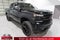 2020 Chevrolet Silverado 1500 Rocky Ridge