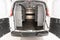2019 Chevrolet Express Cargo Van Base