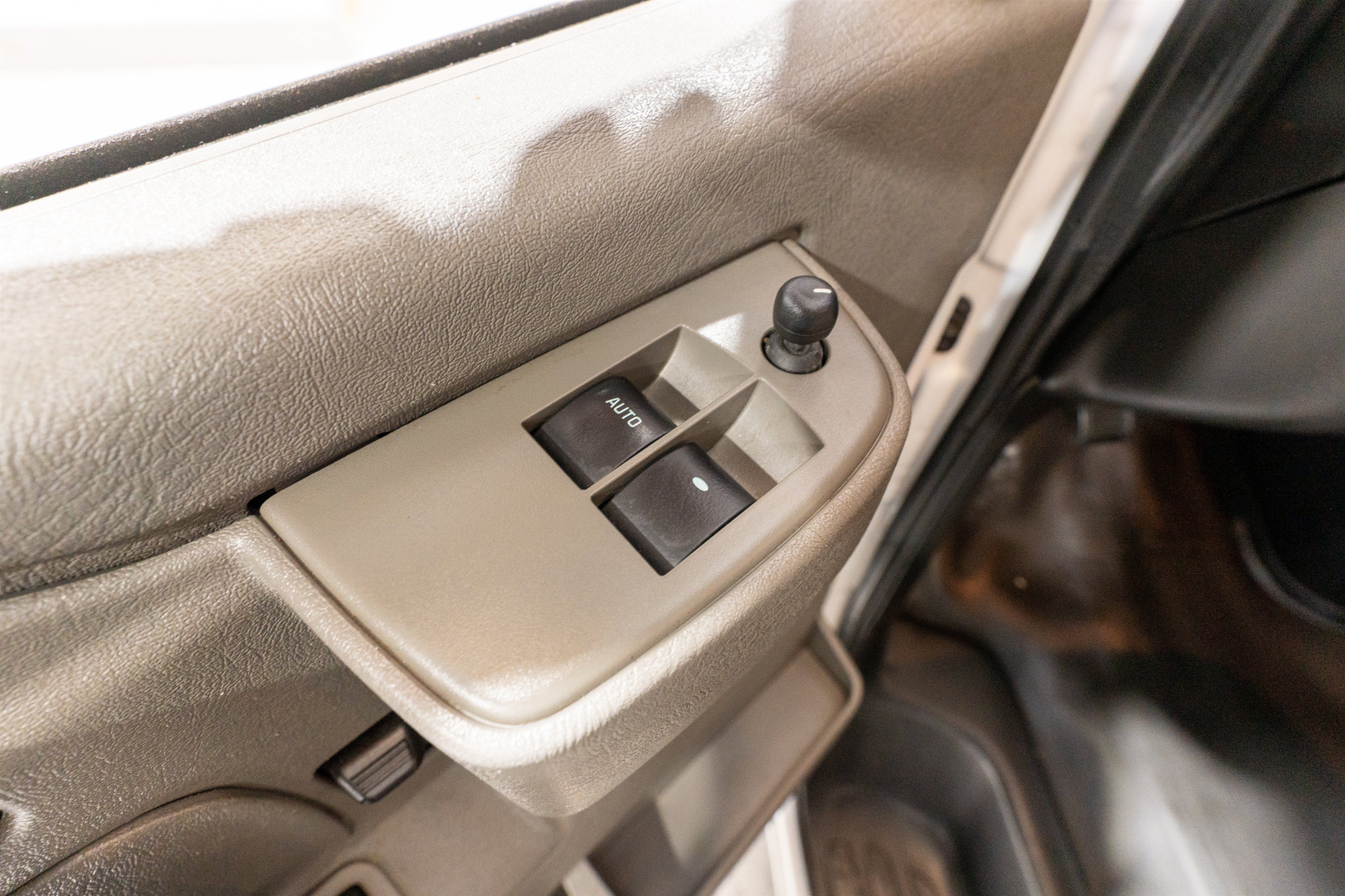 2019 Chevrolet Express Cargo Van Base