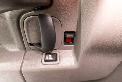 2019 Chevrolet Express Cargo Van Base