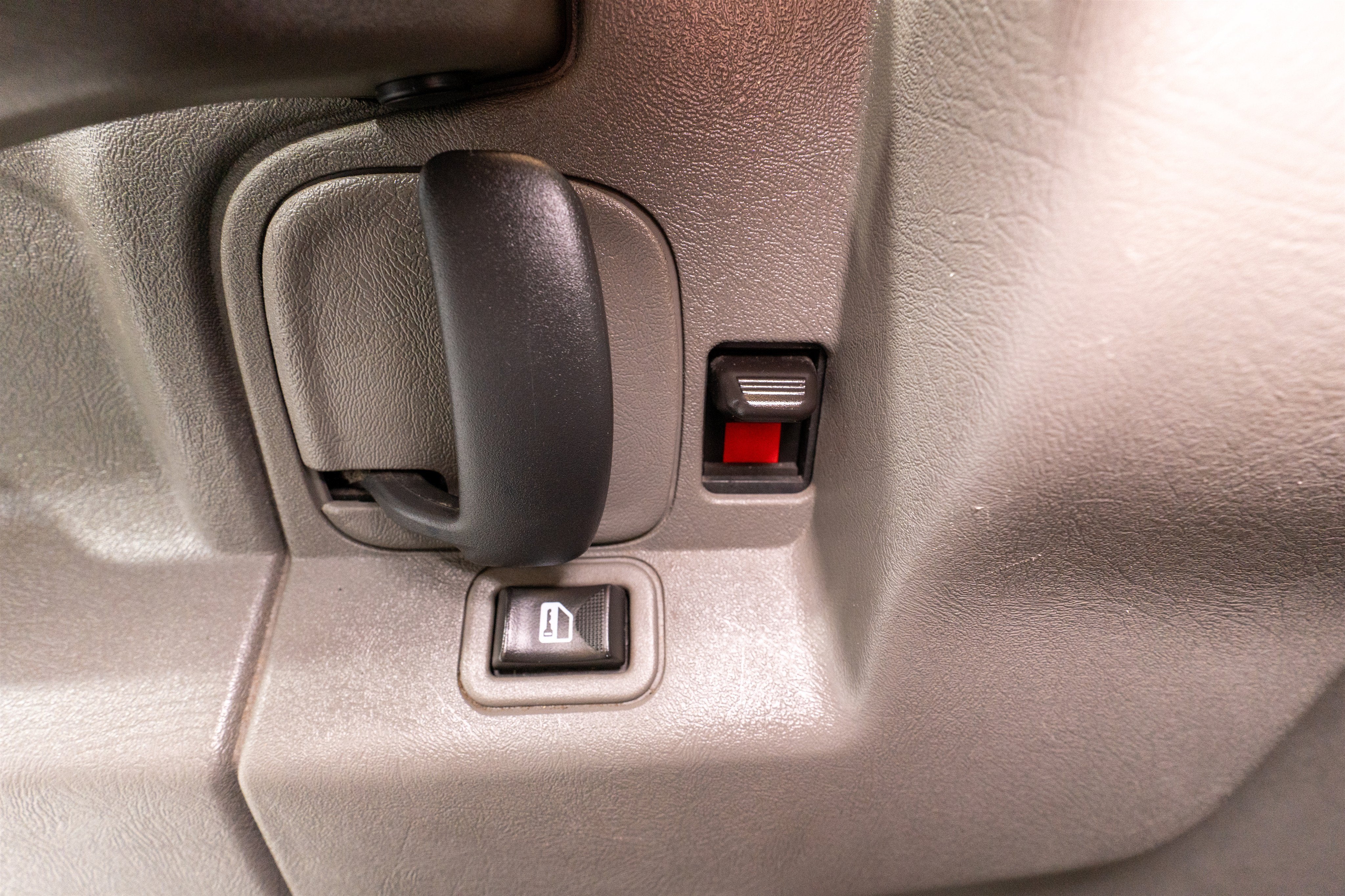 2019 Chevrolet Express Cargo Van Base