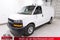 2019 Chevrolet Express Cargo Van Base