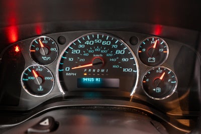 2019 Chevrolet Express Cargo Van Base