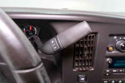2019 Chevrolet Express Cargo Van Base