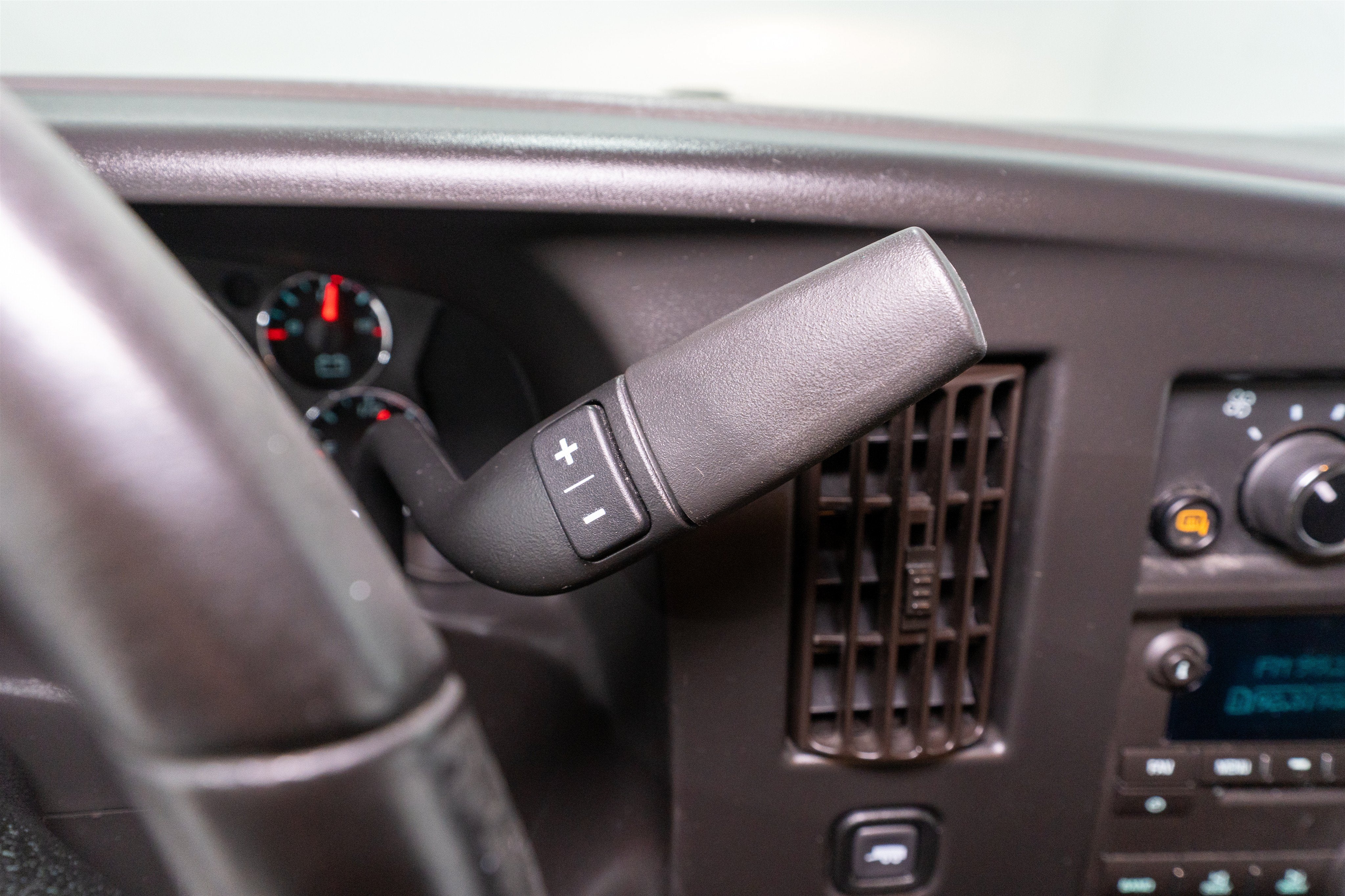 2019 Chevrolet Express Cargo Van Base