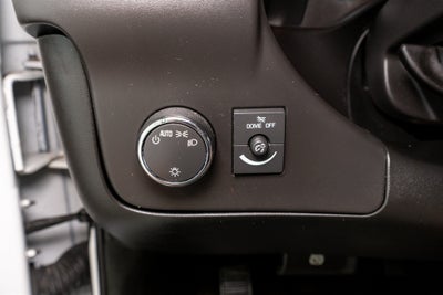 2019 Chevrolet Express Cargo Van Base