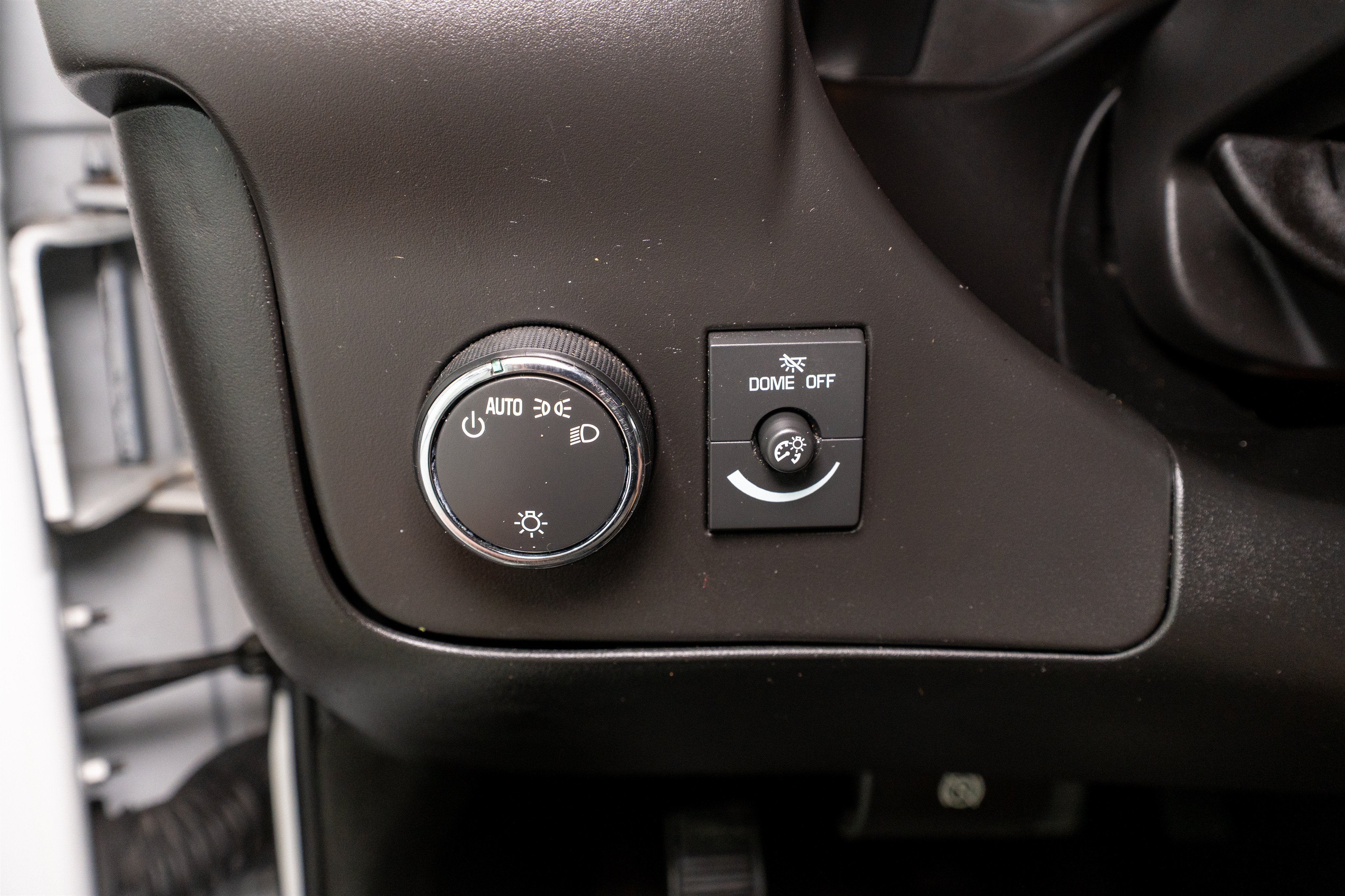 2019 Chevrolet Express Cargo Van Base