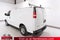 2019 Chevrolet Express Cargo Van Base