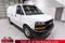 2019 Chevrolet Express Cargo Van Base
