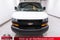 2019 Chevrolet Express Cargo Van Base