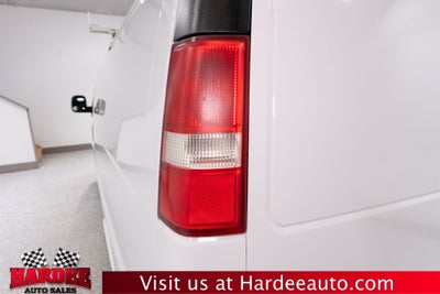2019 Chevrolet Express Cargo Van Base