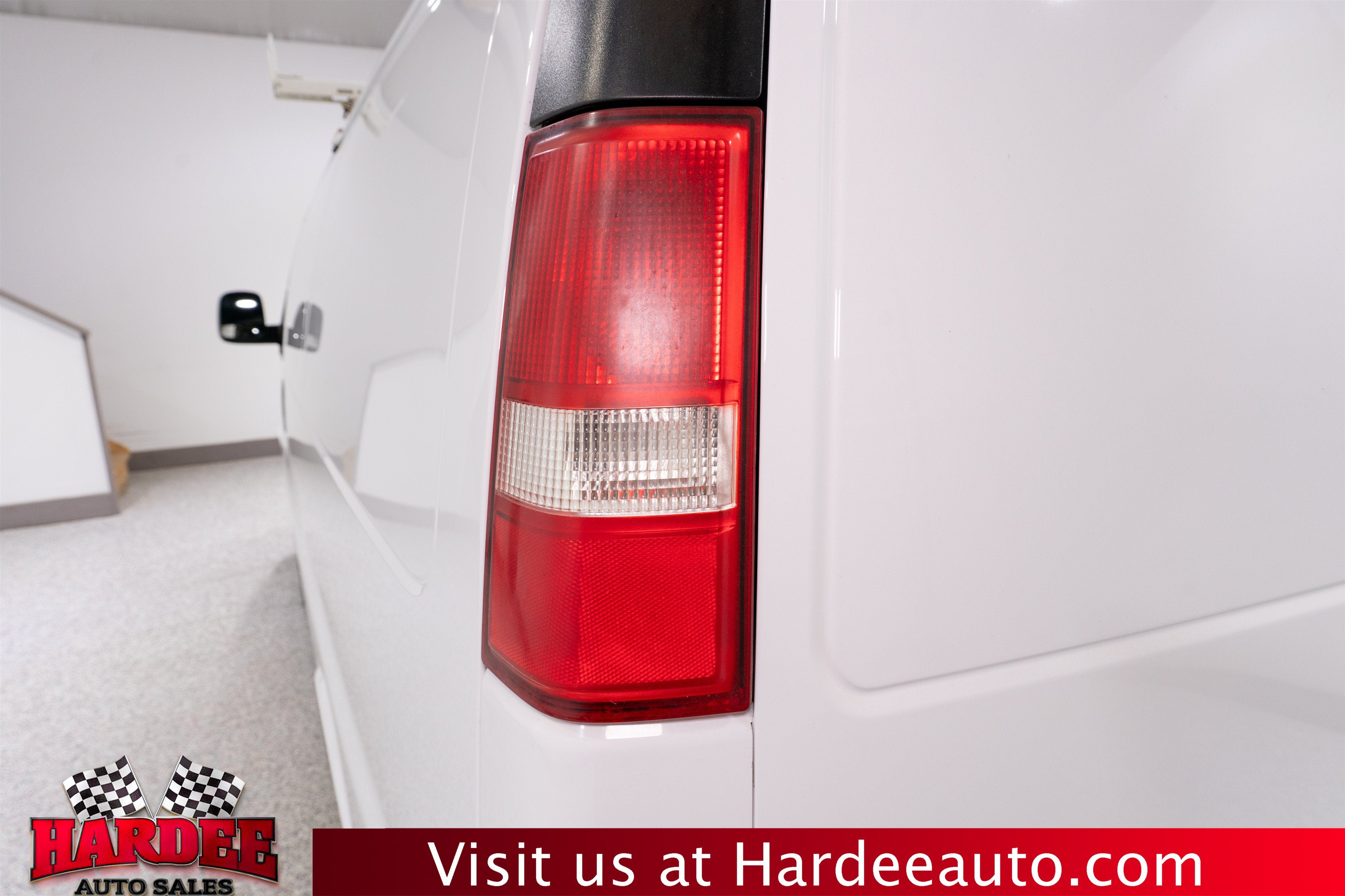 2019 Chevrolet Express Cargo Van Base