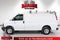2020 Chevrolet Express Cargo Van Base