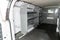 2020 Chevrolet Express Cargo Van Base
