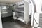 2020 Chevrolet Express Cargo Van Base
