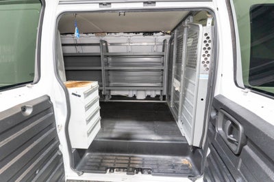 2020 Chevrolet Express Cargo Van Base