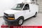 2020 Chevrolet Express Cargo Van Base