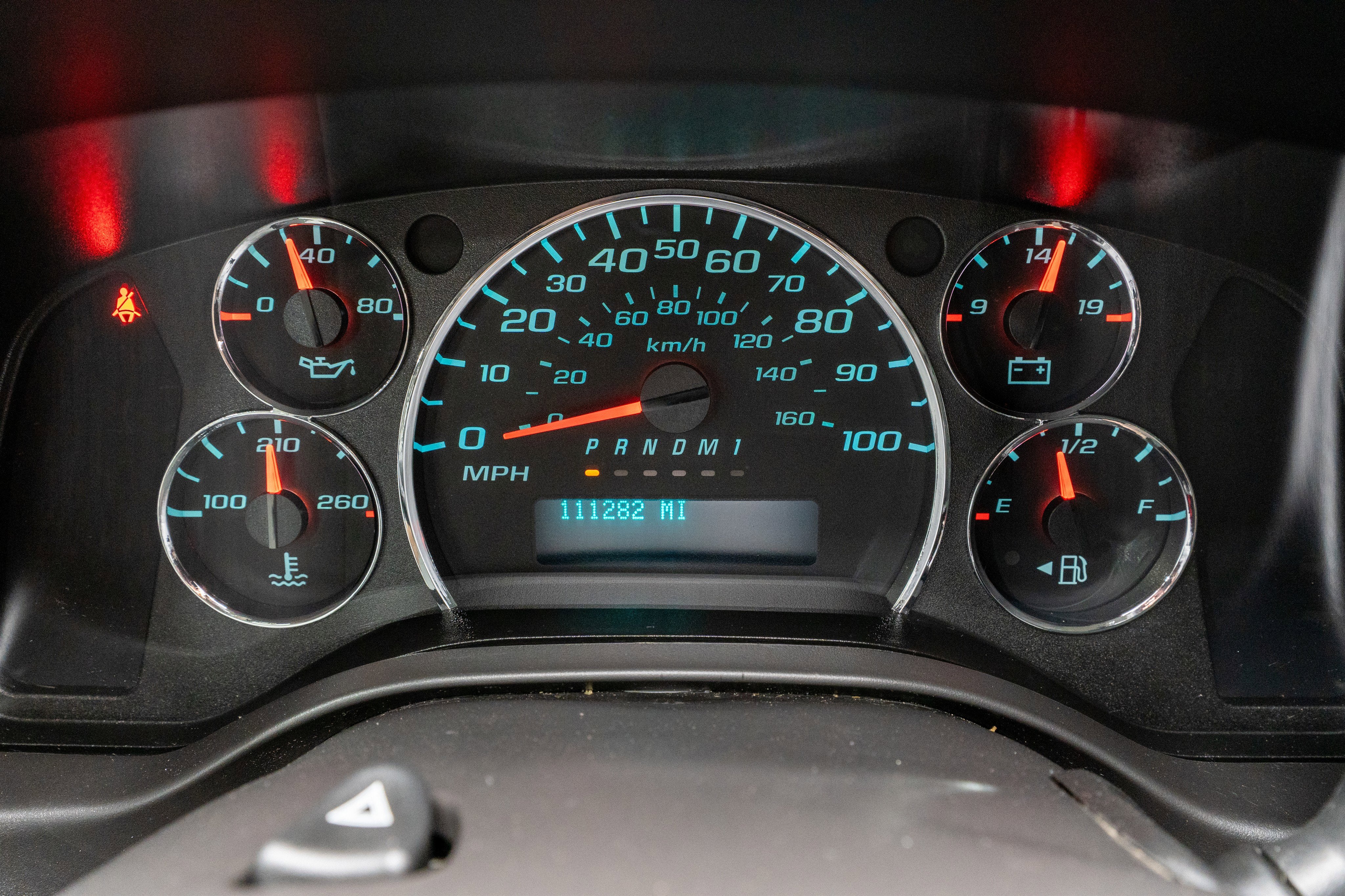 2020 Chevrolet Express Cargo Van Base