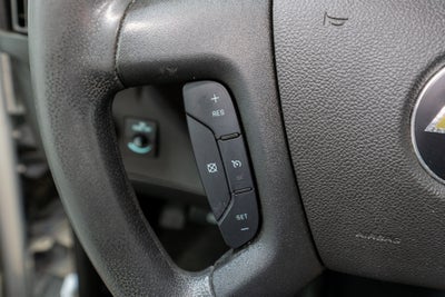 2020 Chevrolet Express Cargo Van Base