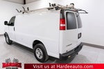 2020 Chevrolet Express Cargo Van Base