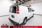 2020 Chevrolet Express Cargo Van Base