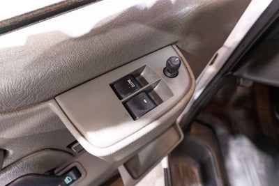 2024 Chevrolet Express Cargo Van Base