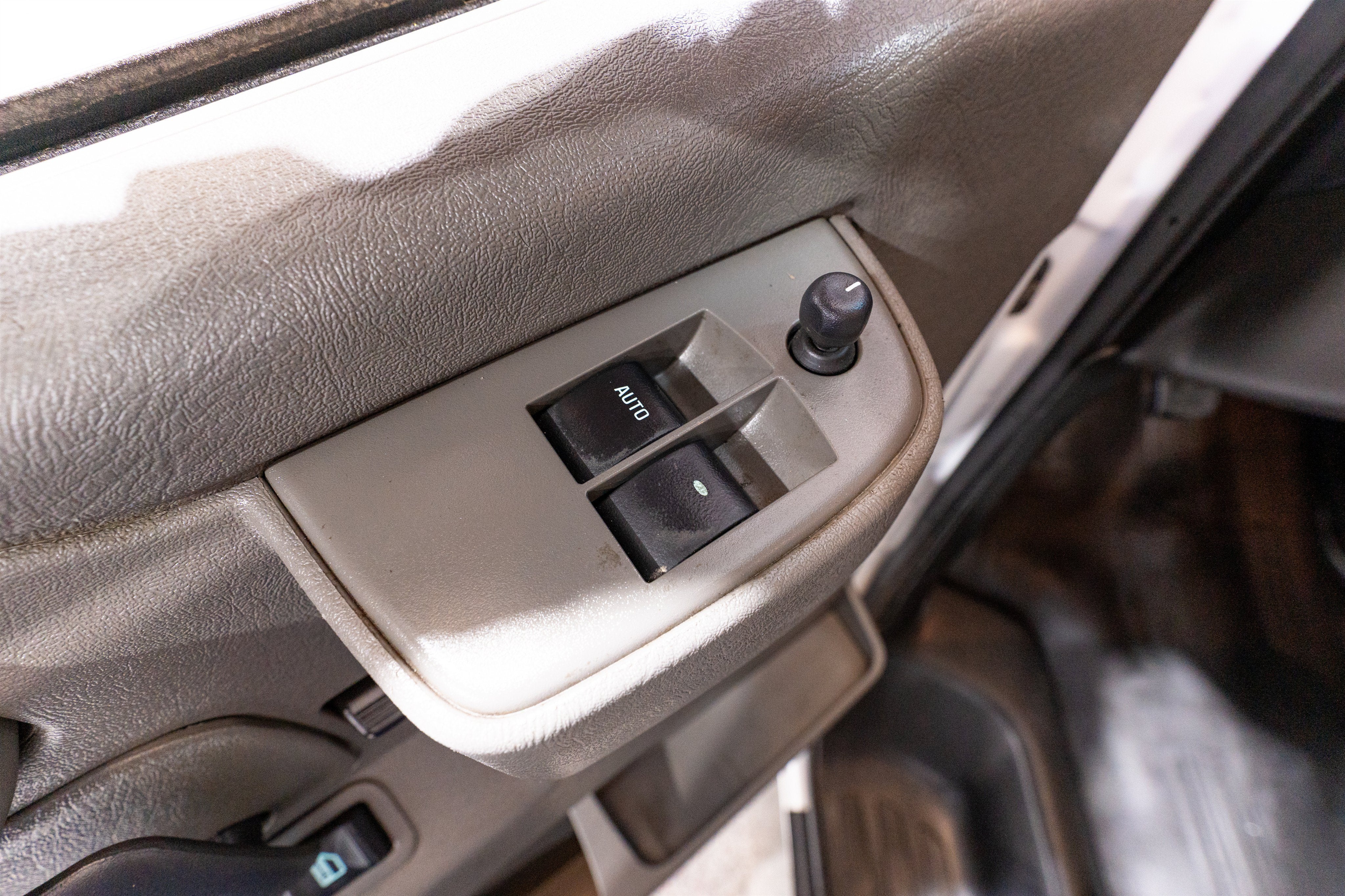 2024 Chevrolet Express Cargo Van Base