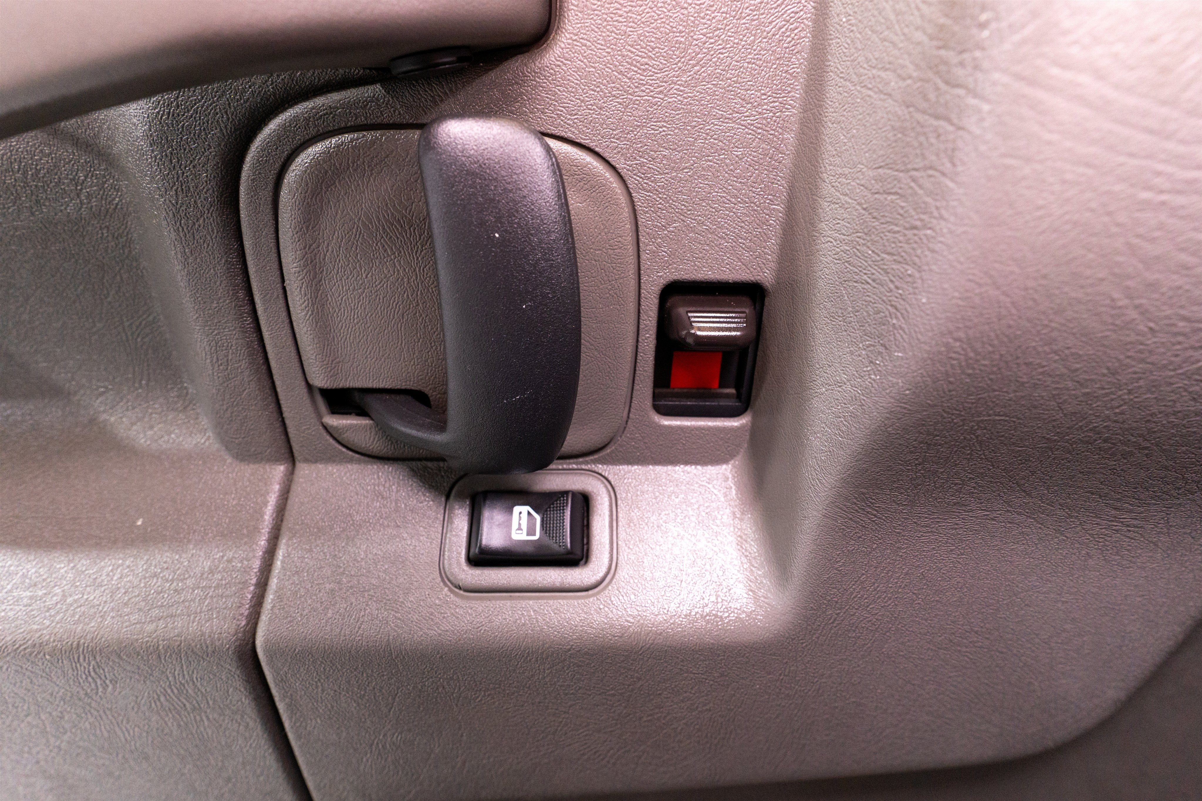 2024 Chevrolet Express Cargo Van Base