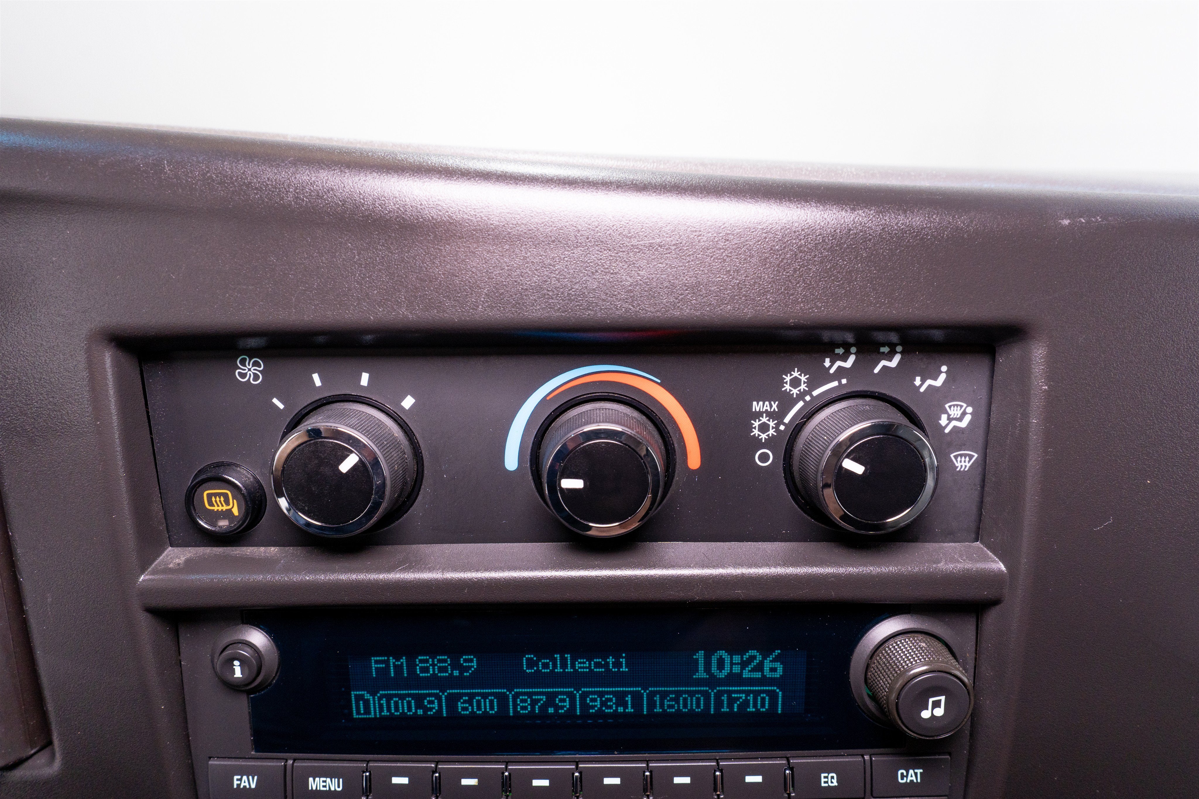 2024 Chevrolet Express Cargo Van Base